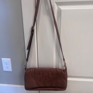Tory Burch All- T Clutch
